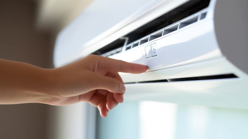 Ductless AC Services