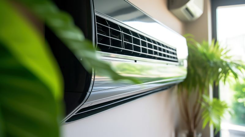 Ductless AC Services