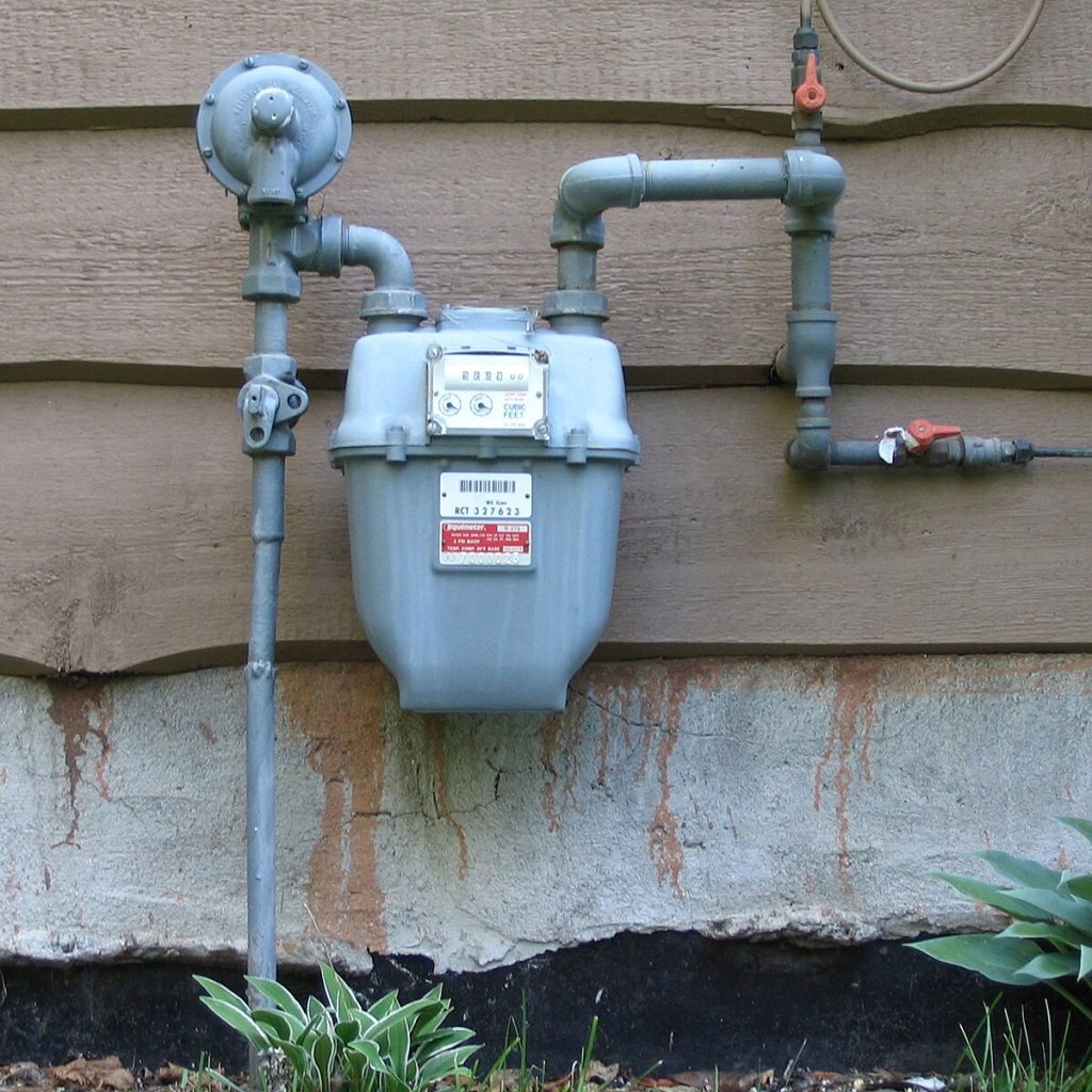 Gas Fitting Services North Vancouver