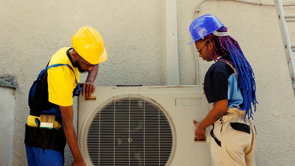 Heat Pump Services