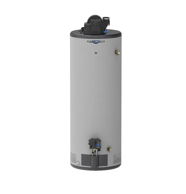 Hot Water Tanks